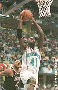 Glen Rice