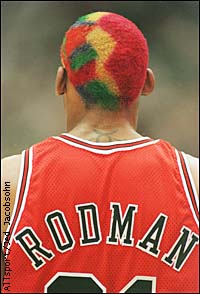 Rodman