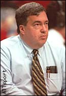 Jerry Krause