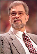 Phil Jackson