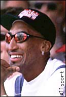 Scottie Pippen