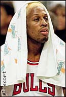 Dennis Rodman