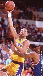 Kareem Abdul-Jabbar